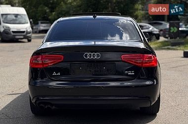 Седан Audi A4 2013 в Одессе
