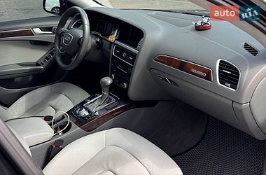 Седан Audi A4 2013 в Одессе