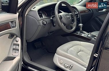 Седан Audi A4 2013 в Одессе