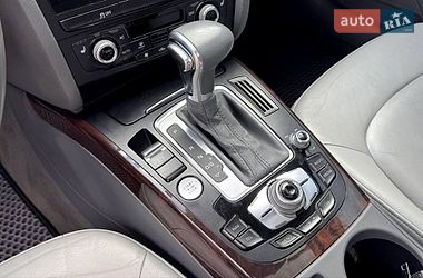 Седан Audi A4 2013 в Одессе