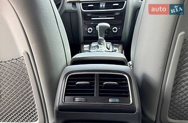 Седан Audi A4 2013 в Одессе