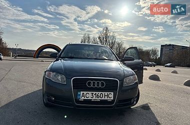 Універсал Audi A4 2005 в Запоріжжі фото 13 Універсал Audi A4 2005 в Запоріжжі