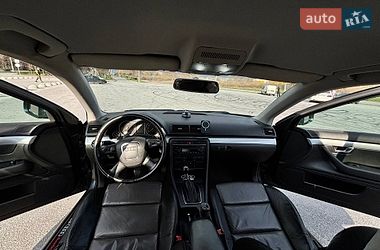 Універсал Audi A4 2005 в Запоріжжі фото 22 Універсал Audi A4 2005 в Запоріжжі