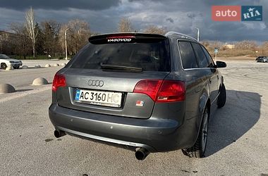 Універсал Audi A4 2005 в Запоріжжі фото 11 Універсал Audi A4 2005 в Запоріжжі