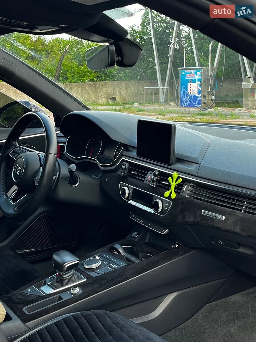 2016 Audi A4 - мініатюра 23