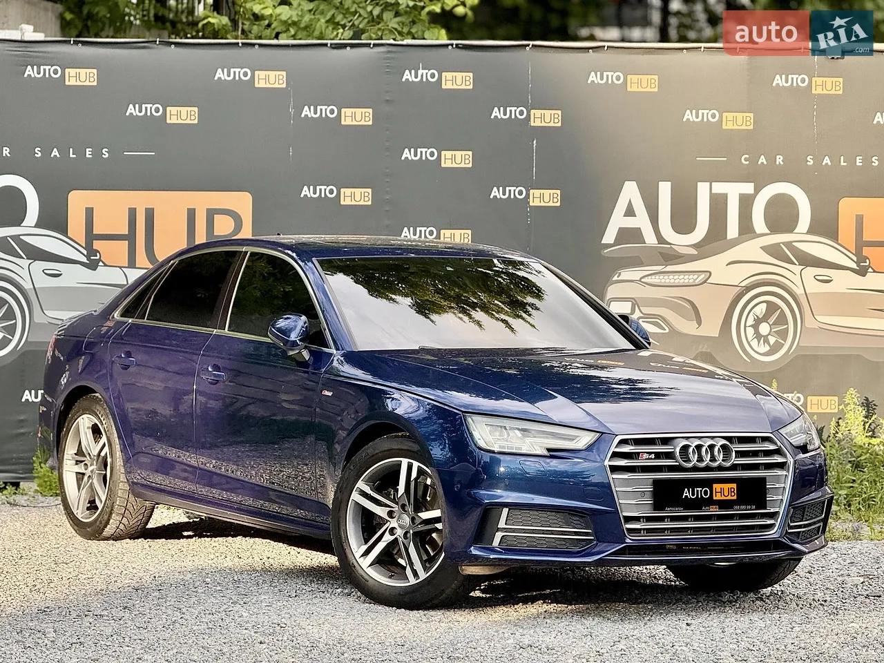 2019 Audi S4 - мініатюра 34