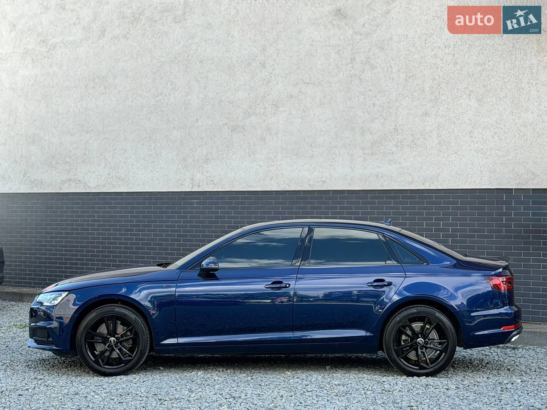2019 Audi A4 - мініатюра 4