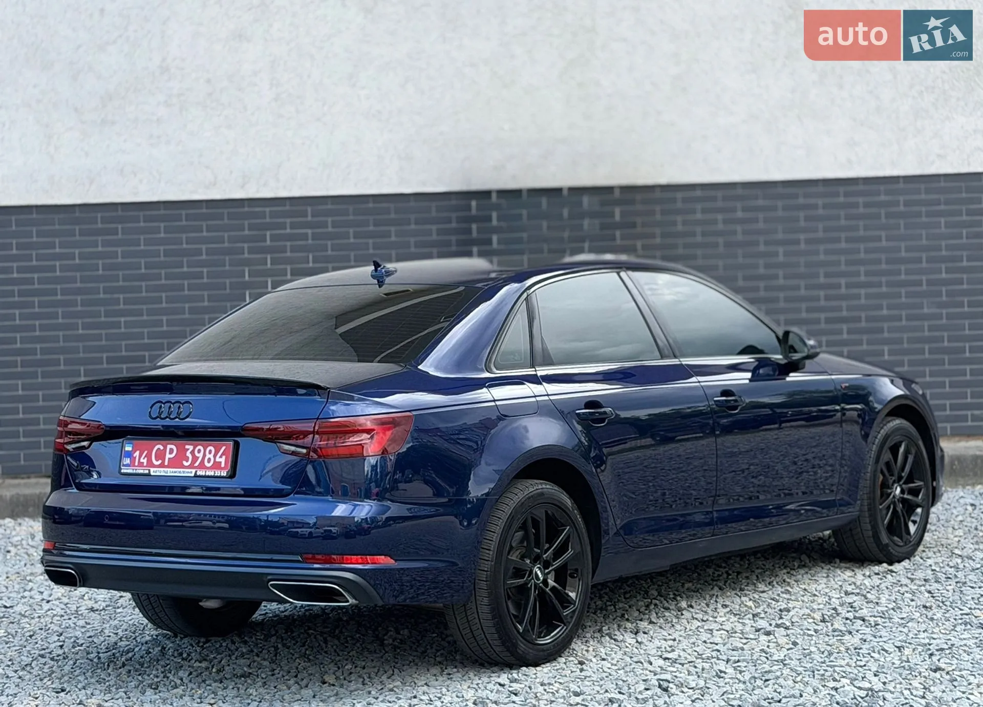 2019 Audi A4 - мініатюра 7