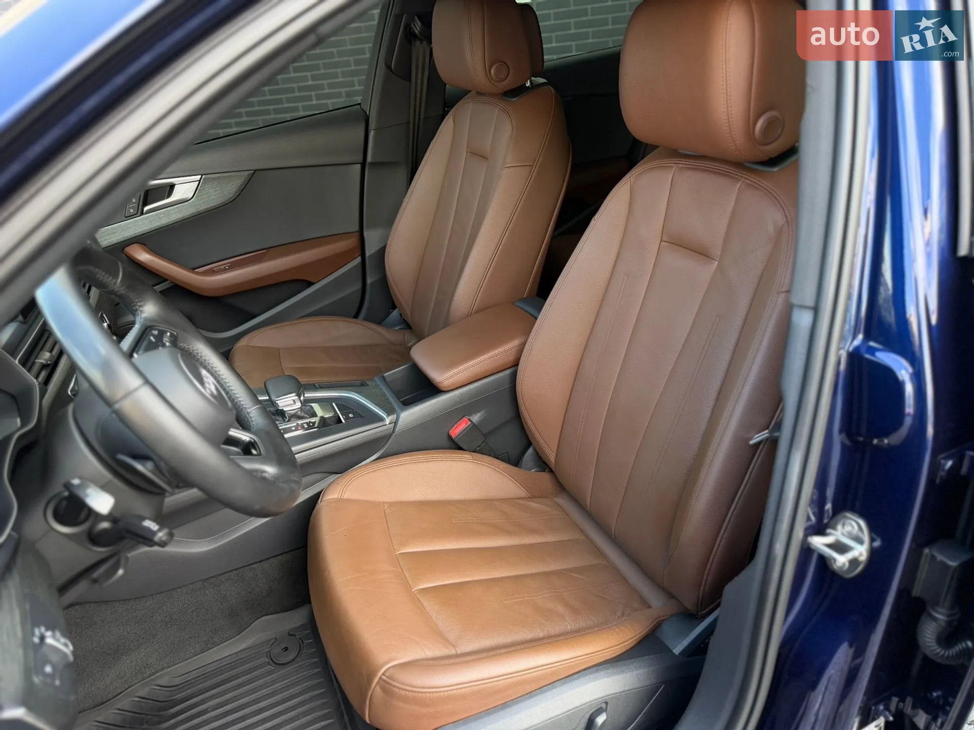 2019 Audi A4 - мініатюра 12