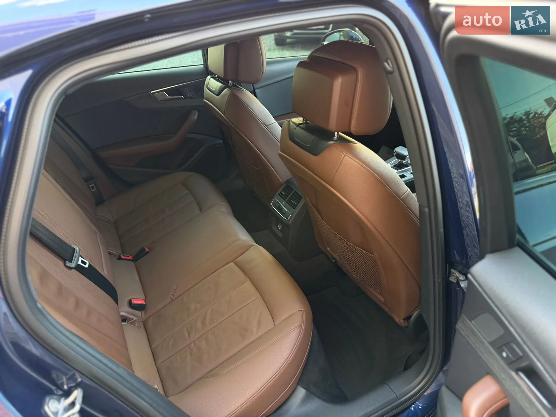 2019 Audi A4 - мініатюра 16
