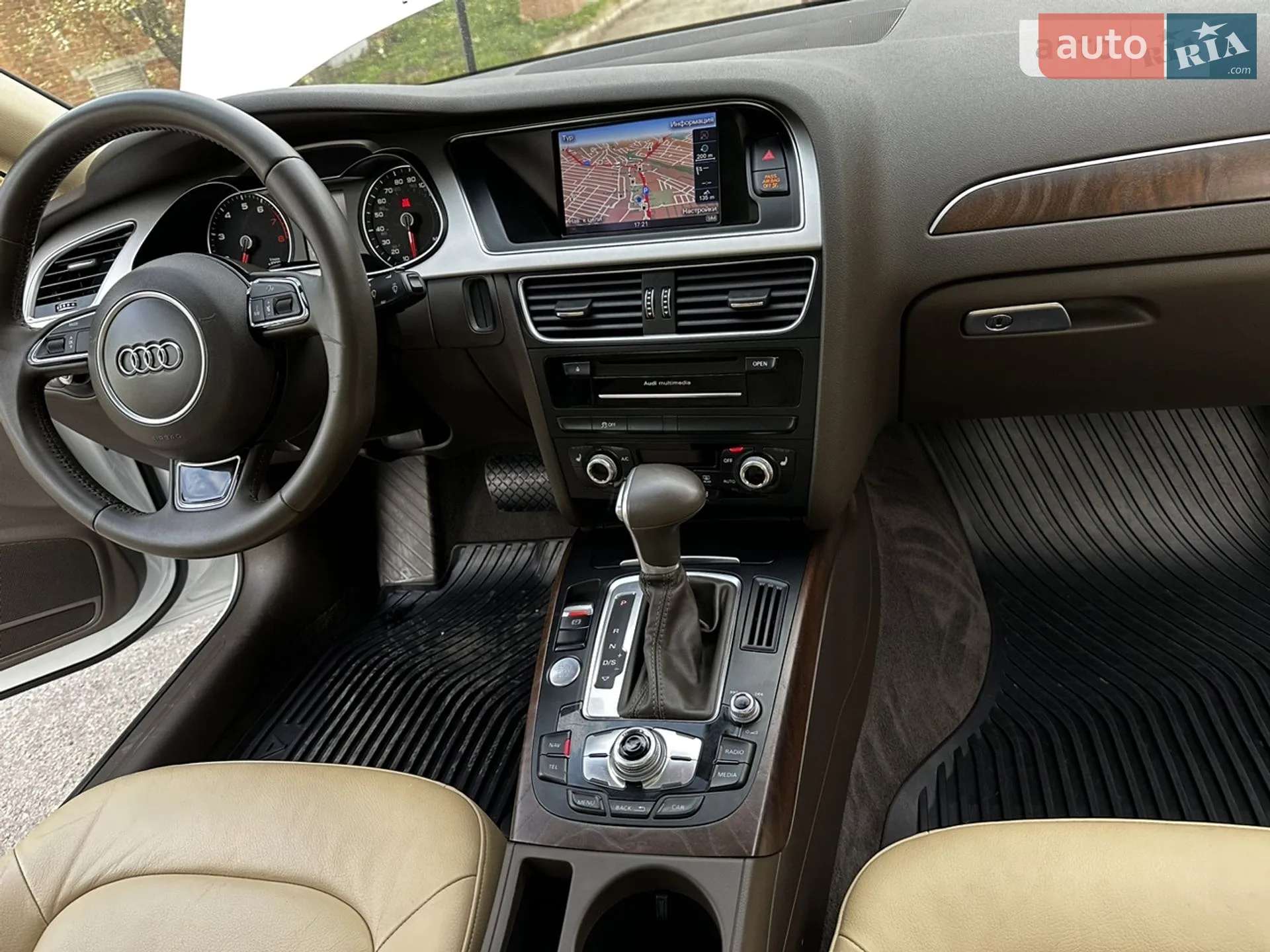 2015 Audi A4 - мініатюра 14