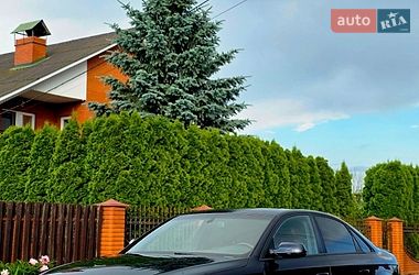 Седан Audi A4 2012 в Вінниці