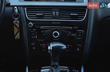 Седан Audi A4 2012 в Вінниці