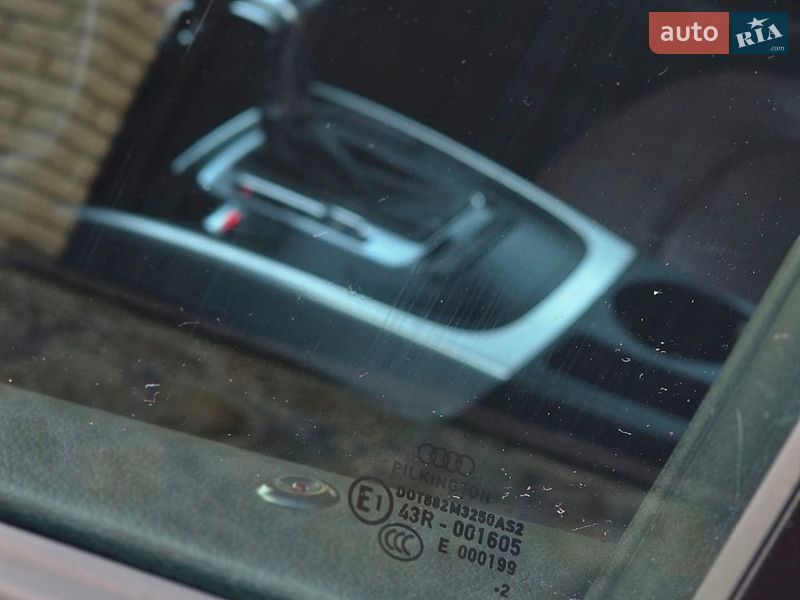 Седан Audi A4 2012 в Вінниці
