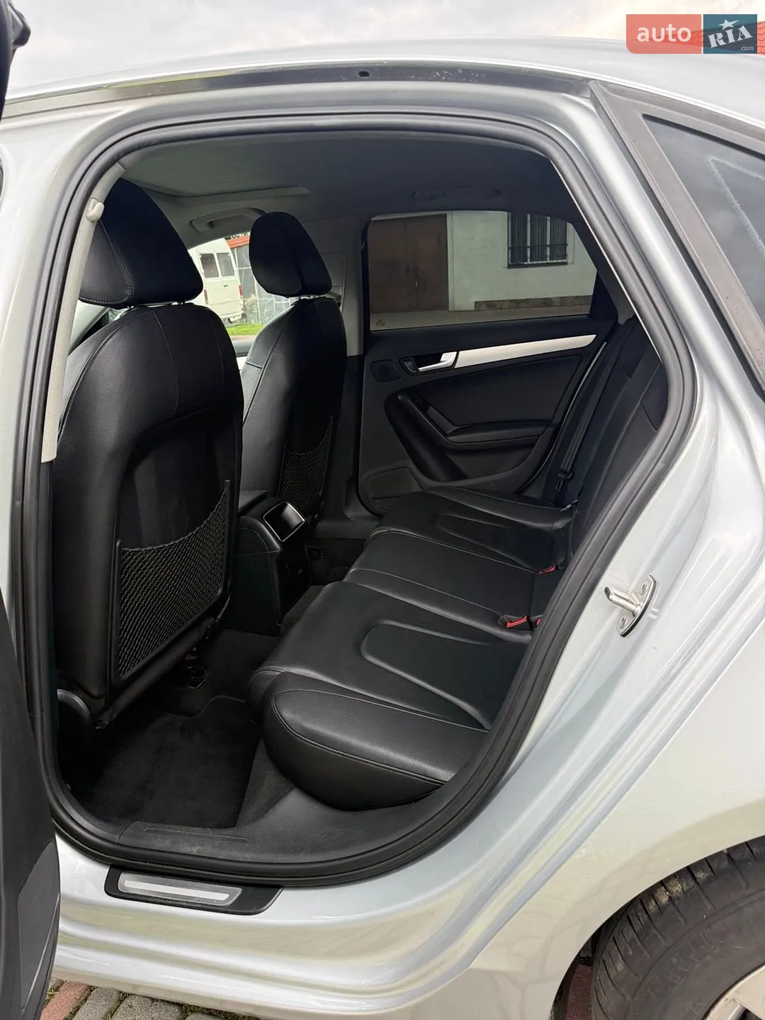 2013 Audi A4 - мініатюра 5