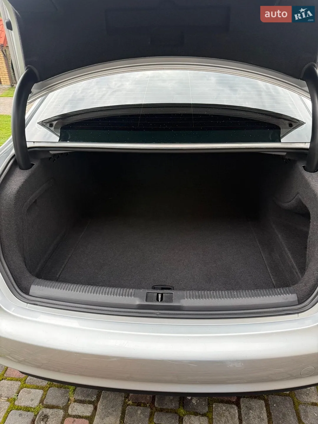 2013 Audi A4 - мініатюра 11