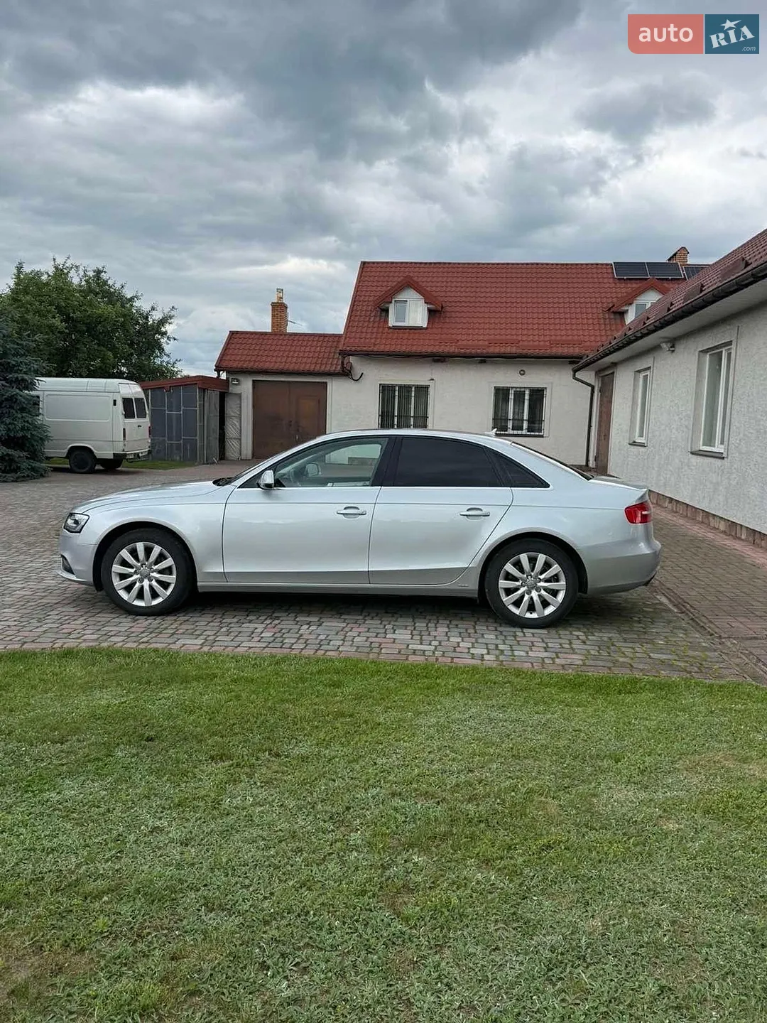 2013 Audi A4 - мініатюра 15