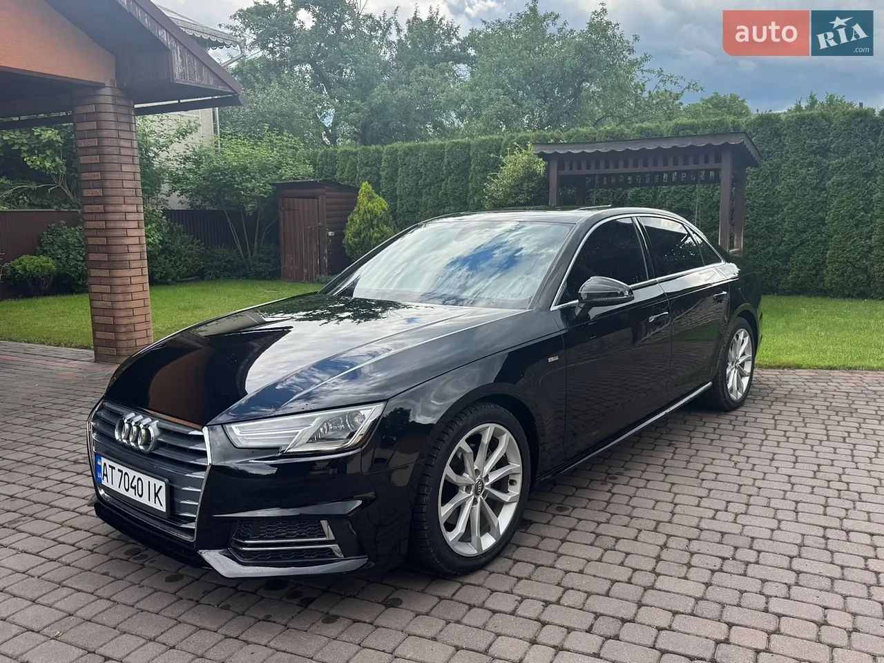 2019 Audi A4 - мініатюра 34