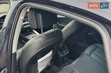 Седан Audi A4 2017 в Жовкве фото 20 Седан Audi A4 2017 в Жовкве
