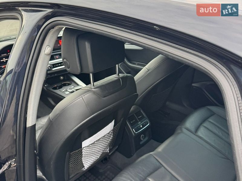 Седан Audi A4 2017 в Жовкве фото 20 Седан Audi A4 2017 в Жовкве