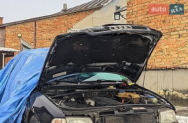 Седан Audi A4 1997 в Острозі фото 7 Седан Audi A4 1997 в Острозі