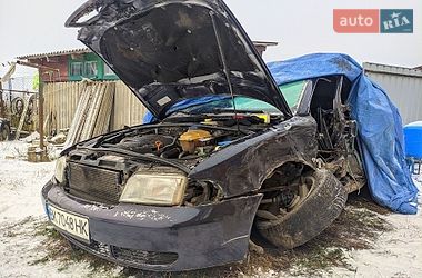 Седан Audi A4 1997 в Острозі фото 8 Седан Audi A4 1997 в Острозі