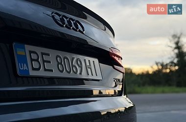 Седан Audi A4 2018 в Первомайську фото 5 Седан Audi A4 2018 в Первомайську