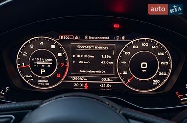 Седан Audi A4 2018 в Первомайську фото 9 Седан Audi A4 2018 в Первомайську