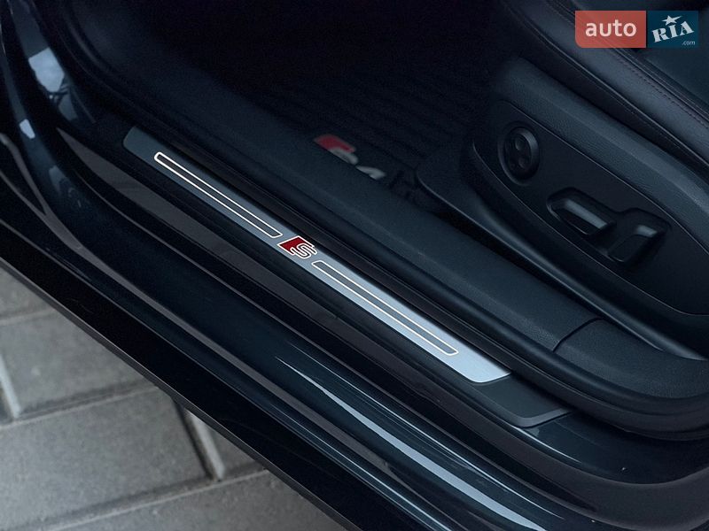 Седан Audi A4 2018 в Первомайську фото 17 Седан Audi A4 2018 в Первомайську