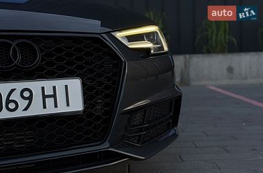 Седан Audi A4 2018 в Первомайську фото 40 Седан Audi A4 2018 в Первомайську