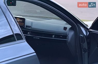 Седан Audi A4 2018 в Первомайську фото 47 Седан Audi A4 2018 в Первомайську