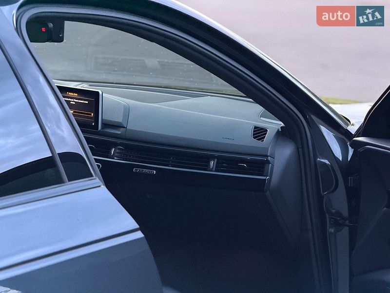 Седан Audi A4 2018 в Первомайську фото 47 Седан Audi A4 2018 в Первомайську
