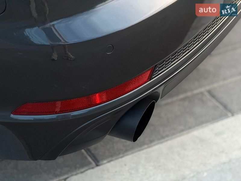 Седан Audi A4 2018 в Первомайську фото 57 Седан Audi A4 2018 в Первомайську