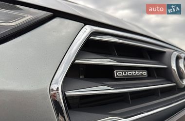 Седан Audi A4 2016 в Дніпрі