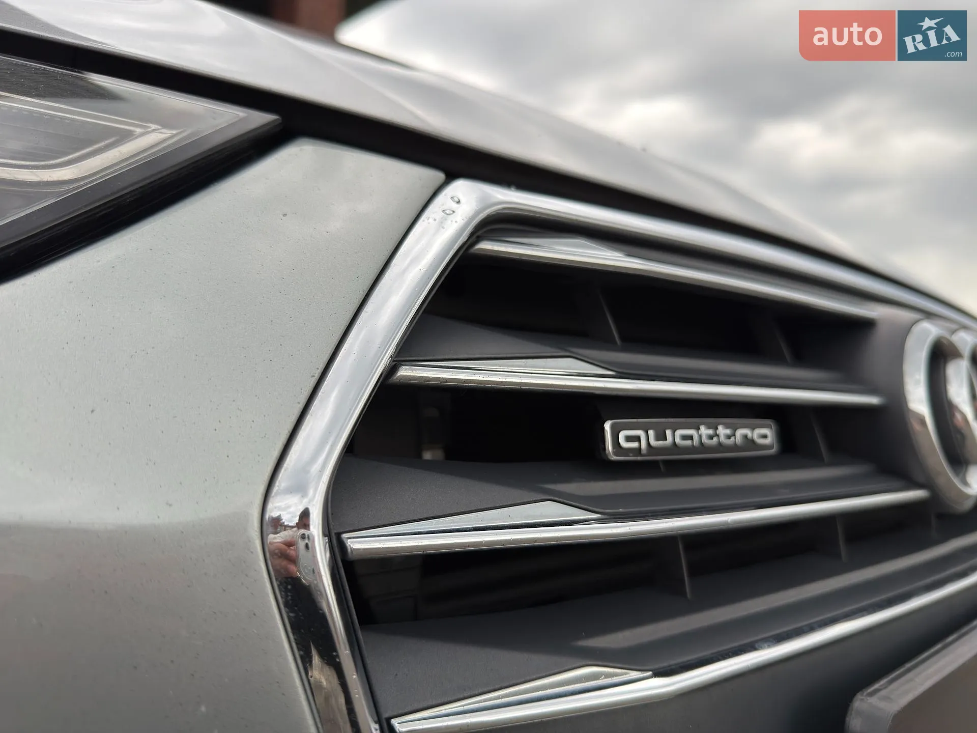 2016 Audi A4 - мініатюра 13