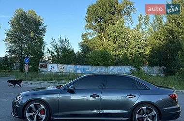 Седан Audi A4 2020 в Киеве