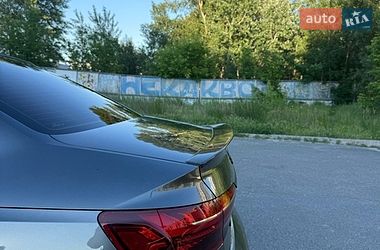 Седан Audi A4 2020 в Киеве