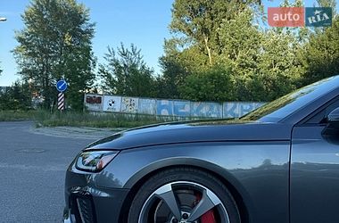 Седан Audi A4 2020 в Киеве