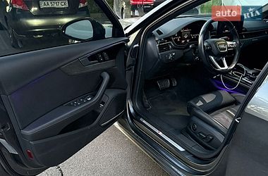 Седан Audi A4 2020 в Киеве
