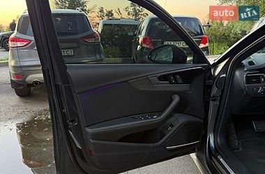 Седан Audi A4 2020 в Киеве