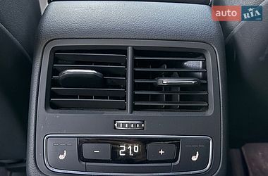 Седан Audi A4 2020 в Киеве