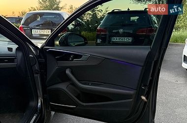 Седан Audi A4 2020 в Киеве