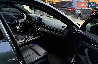 Седан Audi A4 2020 в Киеве