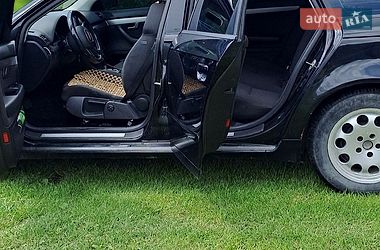 Універсал Audi A4 2005 в Надвірній