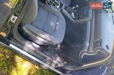 Седан Audi A4 2000 в Краснокутске
