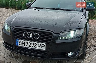 Универсал Audi A4 2005 в Южном фото 13 Универсал Audi A4 2005 в Южном