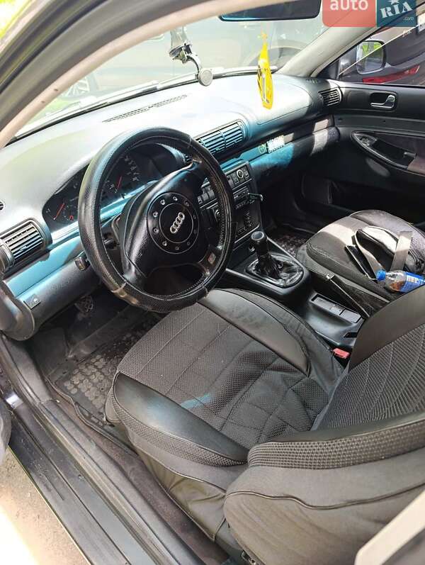 Audi A4 1995