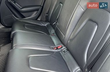 Седан Audi A4 2013 в Карловке