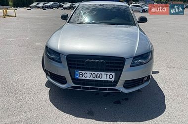 Універсал Audi A4 2009 в Оброшине