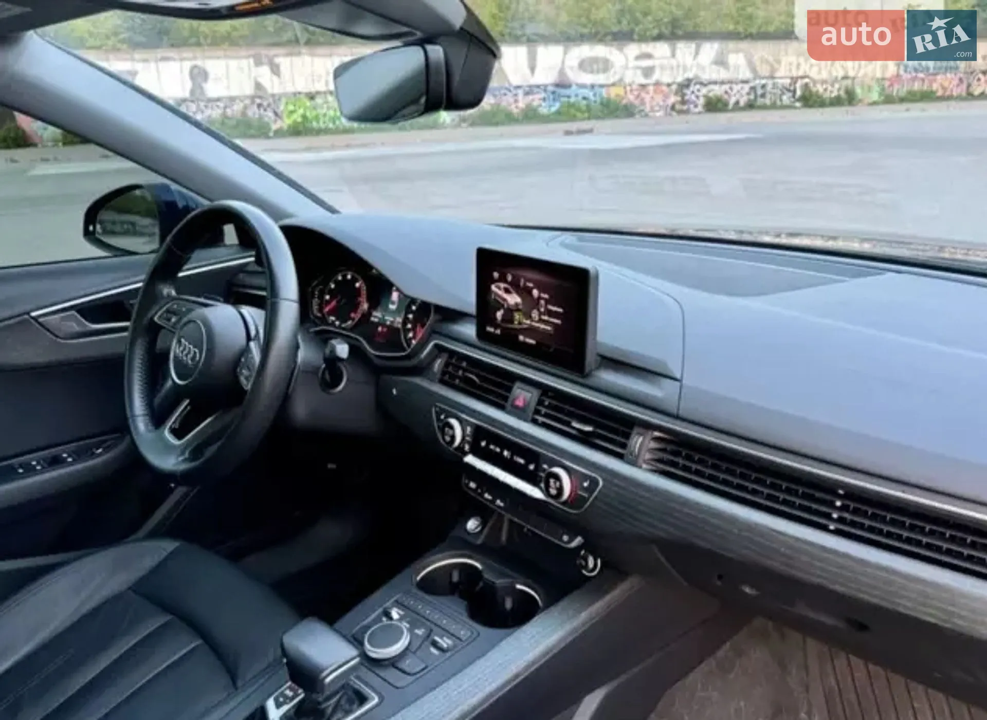 2019 Audi A4 - мініатюра 3